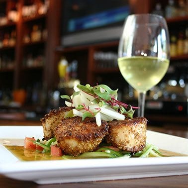 Delicous Evening Meals