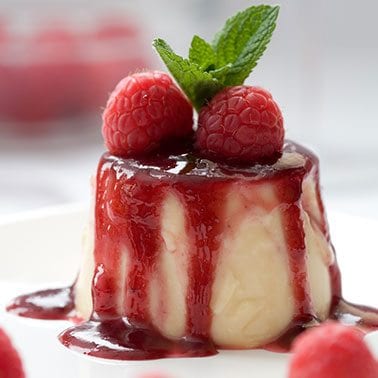 Simply Gorgeous Desserts