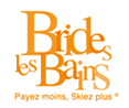 Brides Les Bains, The Three Vallees