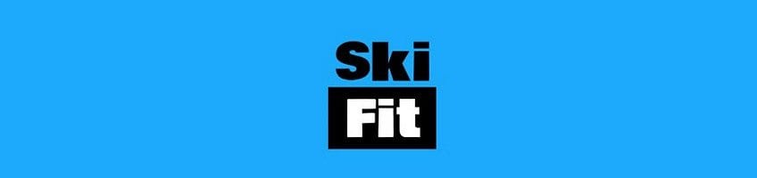 Ski Fit App