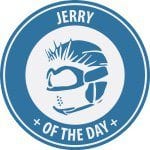 Jerry of the day