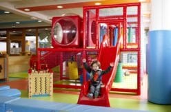 Courchevel Soft Play centre