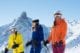 Best time to Ski Courchevel - Group Ski Holidays