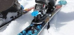 New Trending Skis for 2016