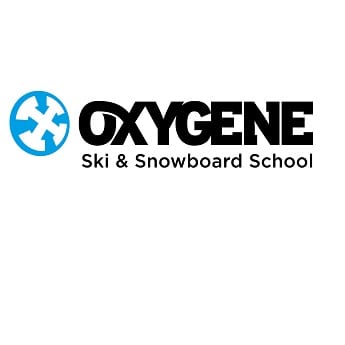 logo oxygene tagline ENG 1